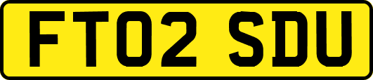 FT02SDU