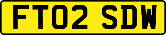 FT02SDW