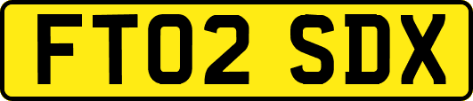 FT02SDX