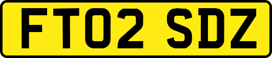 FT02SDZ