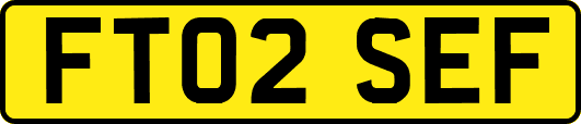 FT02SEF