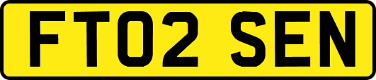 FT02SEN