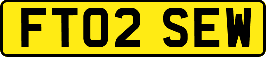 FT02SEW