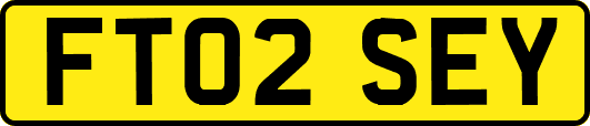 FT02SEY
