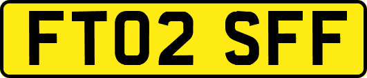 FT02SFF