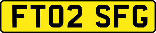 FT02SFG