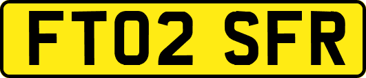 FT02SFR