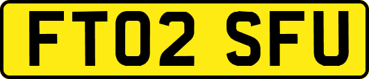FT02SFU