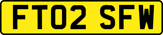 FT02SFW