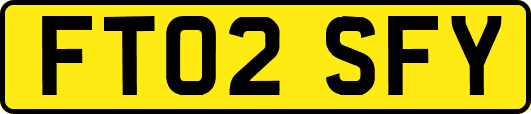 FT02SFY