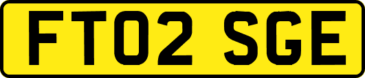 FT02SGE