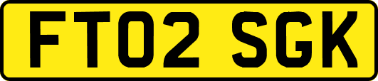 FT02SGK