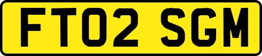 FT02SGM