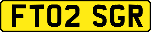 FT02SGR