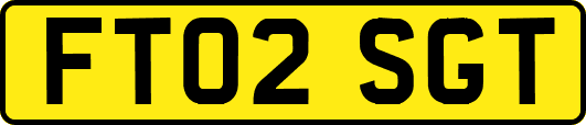 FT02SGT