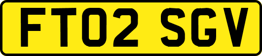FT02SGV