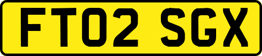 FT02SGX
