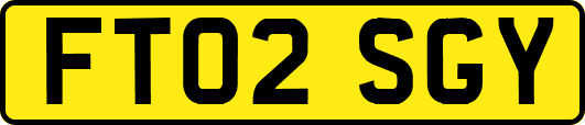 FT02SGY