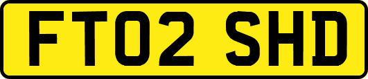 FT02SHD