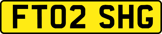 FT02SHG