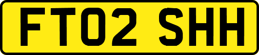 FT02SHH