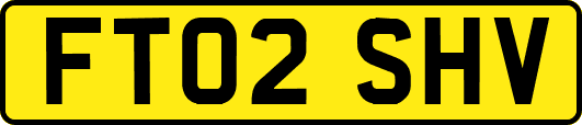 FT02SHV