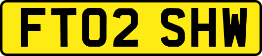 FT02SHW