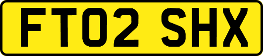 FT02SHX
