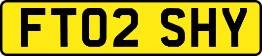 FT02SHY