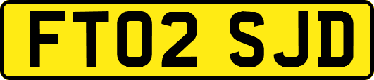 FT02SJD