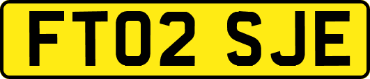FT02SJE