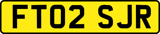 FT02SJR