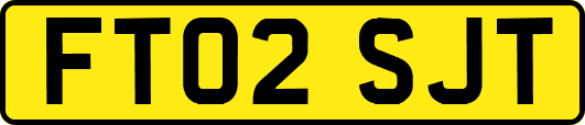 FT02SJT
