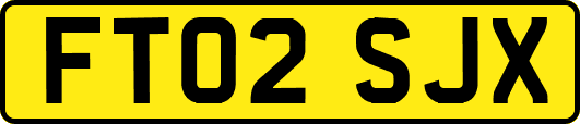 FT02SJX
