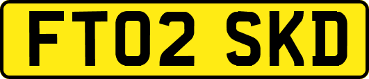 FT02SKD