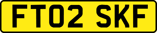 FT02SKF