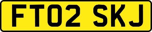 FT02SKJ