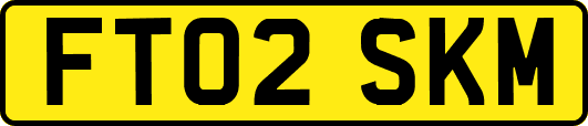 FT02SKM