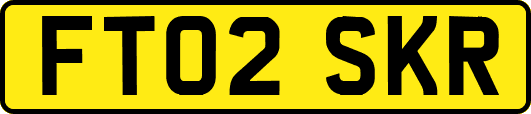 FT02SKR