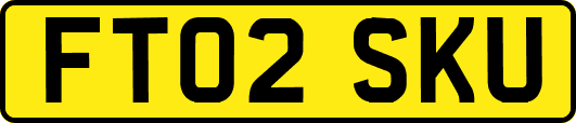 FT02SKU