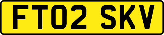 FT02SKV