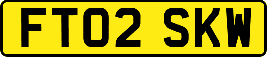 FT02SKW