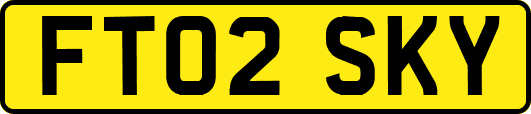 FT02SKY