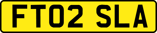 FT02SLA