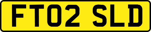FT02SLD