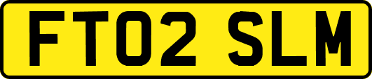 FT02SLM