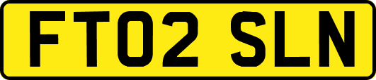 FT02SLN