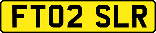 FT02SLR