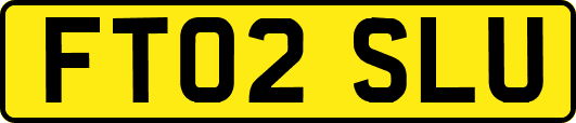FT02SLU