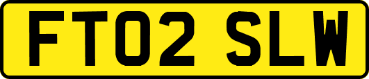 FT02SLW